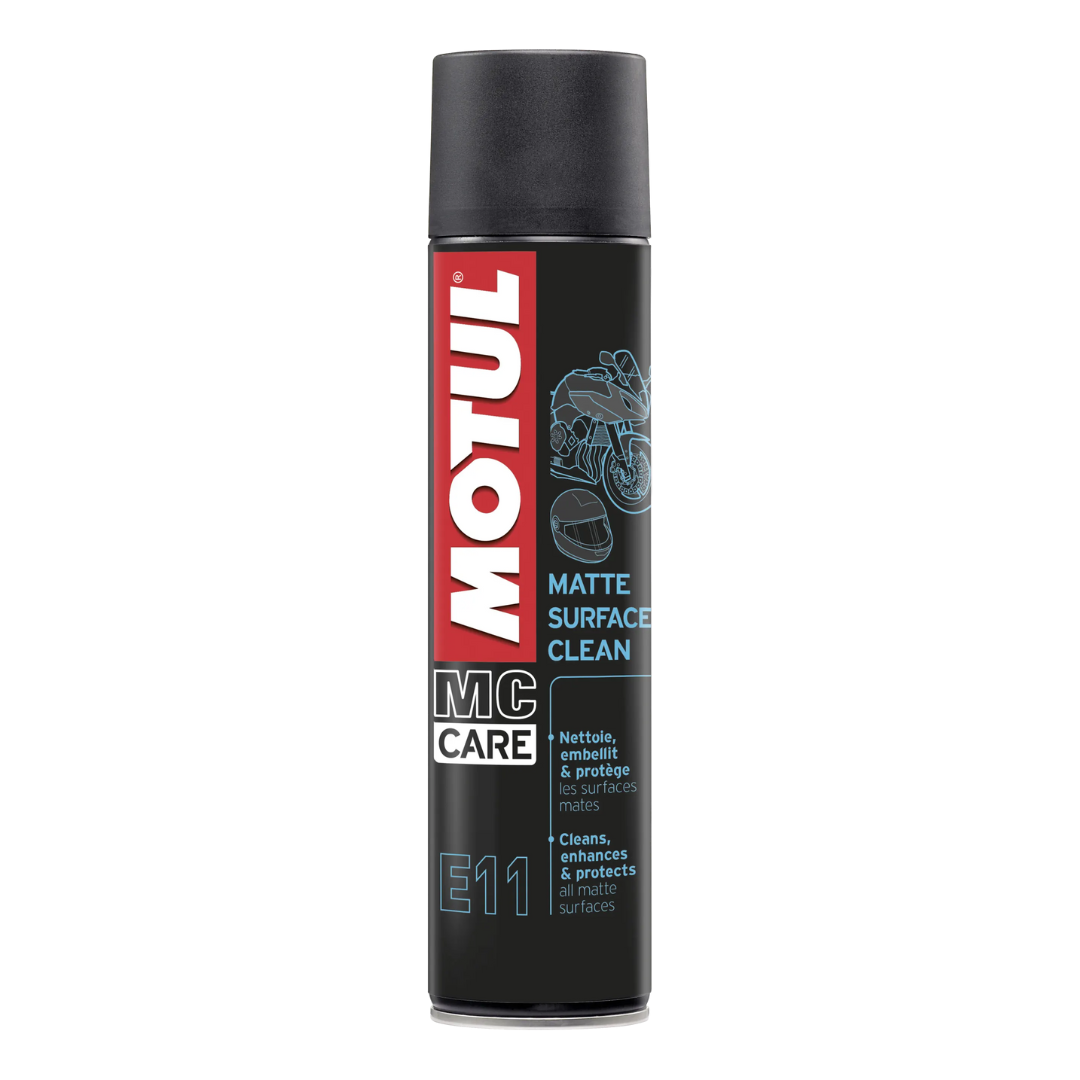 Spray Motul E11 Surface clean 400 ml