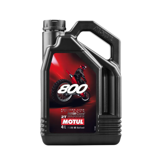 Motul 800 Offroad