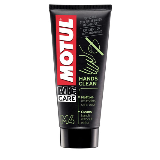 Motul Lava mãos sem água M4 MC Care 100ML