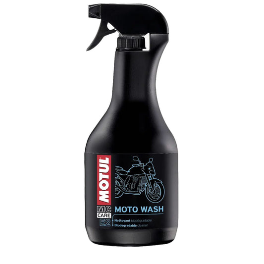 Motul Desengordurante Motul E2 MC Care  1L