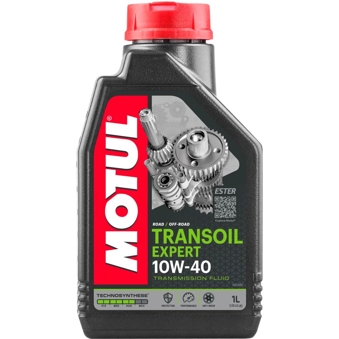 Motul Transoil Expert 10w40 1litro