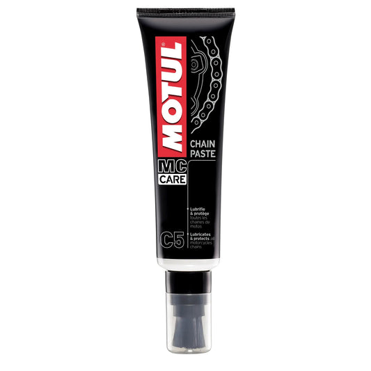 Motul Massa Corrente com aplicador C5 150Ml