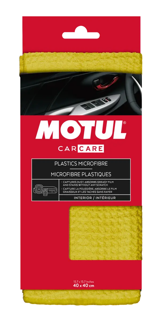 Motul Pano Micro Fibras