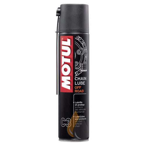 Motul Spray Corrente C3 Off-Road