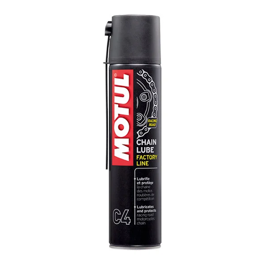 Motul Spray Corrente C4 Factory Line 400ML