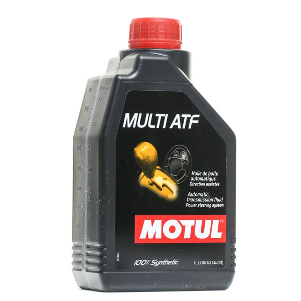 Motul TRANSMISSION MULTI ATF 1L