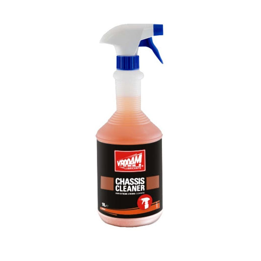 Vrooam Chassis Cleaner 1L