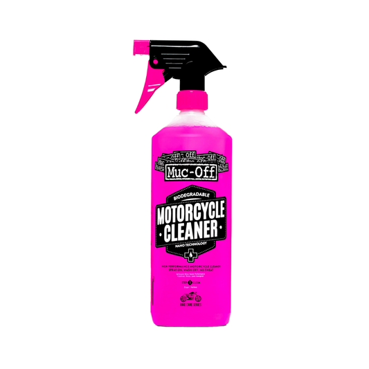 Borrifador Muc-Off Motorcycle Cleaner  1L