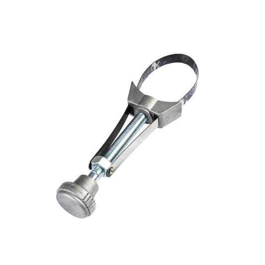 Chave Filtro de Óleo Universal