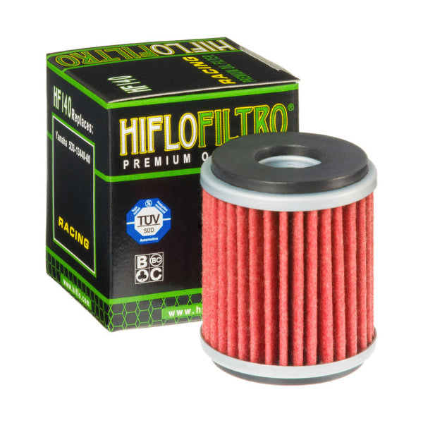 Filtro de Óleo Hiflo HF140