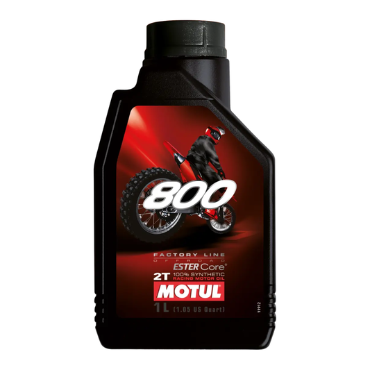 Motul 800 Offroad