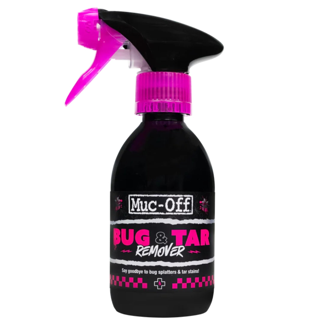 Muc-Off Bug & Tar Remover 250 ml