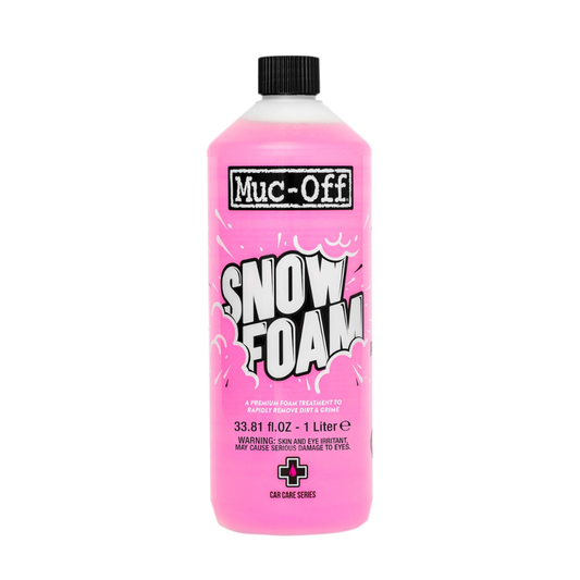 Espuma 2MUC-OFF Snow Foam 1L