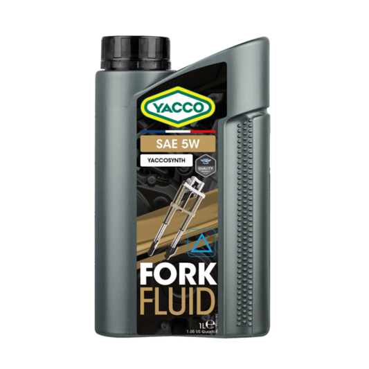 Óleo Suspensão Yacco FORK FLUID SAE