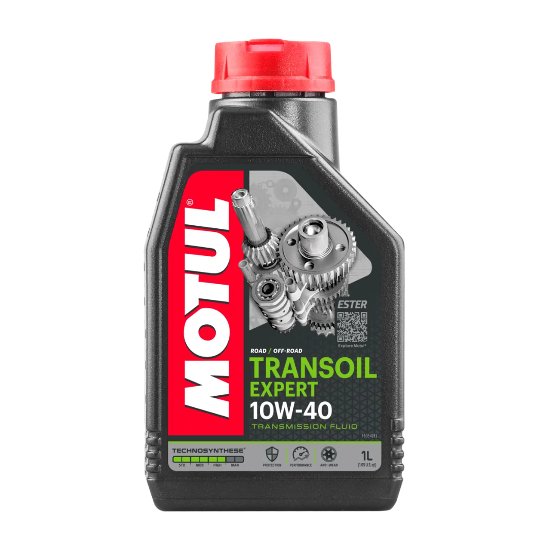 Óleo Transmissão Motul Transoil Expert 10w40 1L