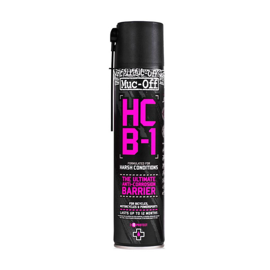 Spray Anti-Corrosão Muc-Off HCB-1 400ml
