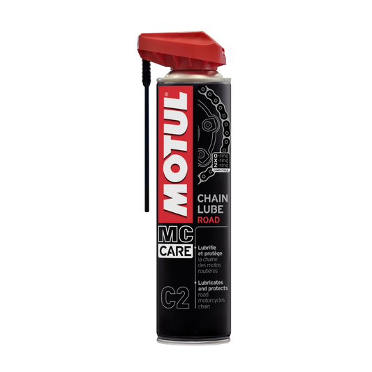 Spray Corrente Motul c2 Road MC Care